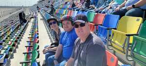 2023 Arca Menards Series: NASCAR Xfinity Series