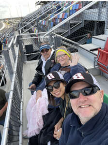 2023 Arca Menards Series: NASCAR Xfinity Series