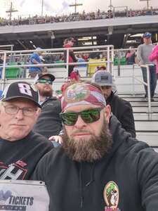 2023 Arca Menards Series: NASCAR Xfinity Series