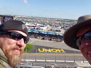 2023 Arca Menards Series: NASCAR Xfinity Series