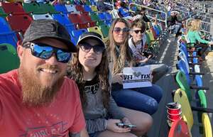 2023 Arca Menards Series: NASCAR Xfinity Series