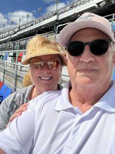 2023 Arca Menards Series: NASCAR Xfinity Series