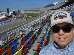 2023 Arca Menards Series: NASCAR Xfinity Series