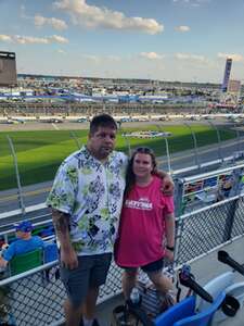 2023 New Era 250: NASCAR Truck Series