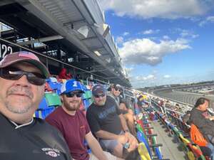 2023 New Era 250: NASCAR Truck Series