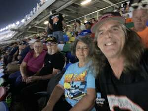 2023 New Era 250: NASCAR Truck Series