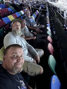 2023 New Era 250: NASCAR Truck Series