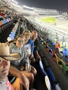 2023 New Era 250: NASCAR Truck Series