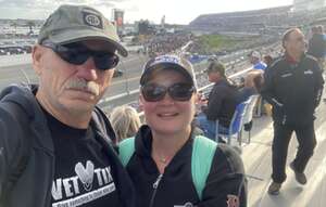 2023 New Era 250: NASCAR Truck Series