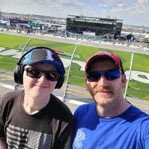 2023 New Era 250: NASCAR Truck Series