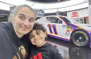 2023 New Era 250: NASCAR Truck Series