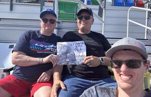 2023 New Era 250: NASCAR Truck Series