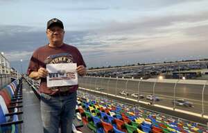 2023 New Era 250: NASCAR Truck Series