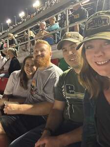 2023 New Era 250: NASCAR Truck Series