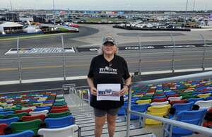 2023 New Era 250: NASCAR Truck Series