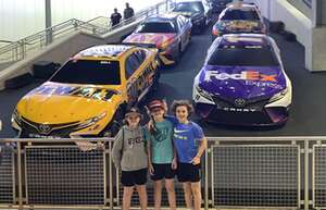 2023 New Era 250: NASCAR Truck Series