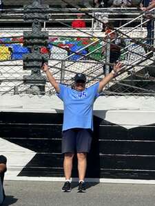 2023 New Era 250: NASCAR Truck Series