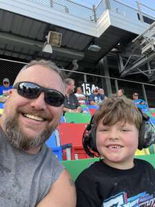 2023 New Era 250: NASCAR Truck Series