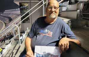 2023 New Era 250: NASCAR Truck Series