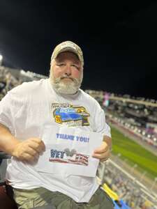 2023 New Era 250: NASCAR Truck Series