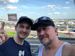 2023 New Era 250: NASCAR Truck Series