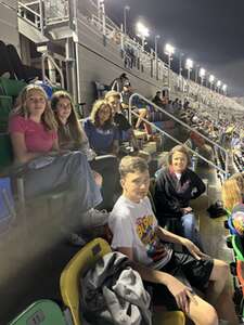 2023 New Era 250: NASCAR Truck Series