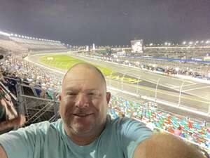 2023 New Era 250: NASCAR Truck Series