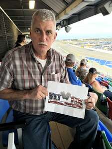 2023 New Era 250: NASCAR Truck Series