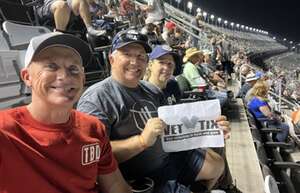 2023 New Era 250: NASCAR Truck Series