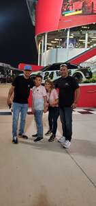 2023 New Era 250: NASCAR Truck Series