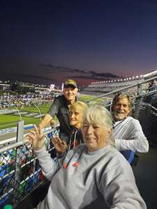 2023 New Era 250: NASCAR Truck Series