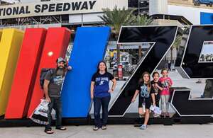 2023 New Era 250: NASCAR Truck Series