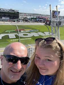 2023 New Era 250: NASCAR Truck Series