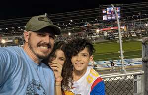 2023 New Era 250: NASCAR Truck Series