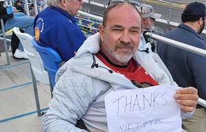 2023 New Era 250: NASCAR Truck Series