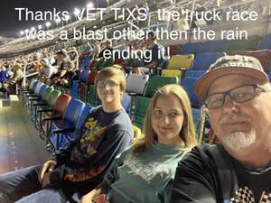 2023 New Era 250: NASCAR Truck Series