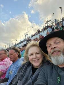 2023 New Era 250: NASCAR Truck Series