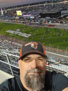 2023 New Era 250: NASCAR Truck Series