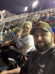 2023 New Era 250: NASCAR Truck Series