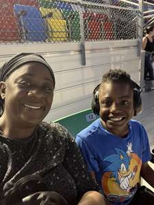 2023 New Era 250: NASCAR Truck Series