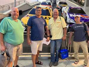 2023 New Era 250: NASCAR Truck Series