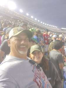 2023 New Era 250: NASCAR Truck Series