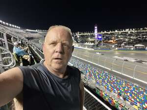 2023 New Era 250: NASCAR Truck Series