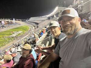 2023 New Era 250: NASCAR Truck Series