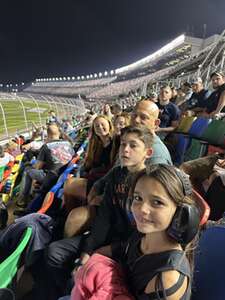 2023 New Era 250: NASCAR Truck Series