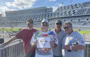 2023 New Era 250: NASCAR Truck Series