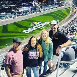 2023 New Era 250: NASCAR Truck Series