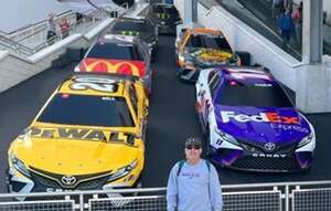 2023 New Era 250: NASCAR Truck Series