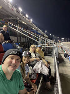 2023 New Era 250: NASCAR Truck Series