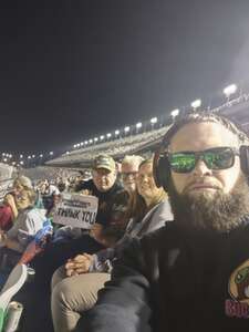 2023 New Era 250: NASCAR Truck Series